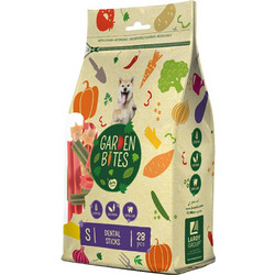 Garden Bites Dental Sticks Small 420gr 28τμχ