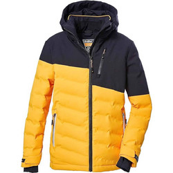Killtec KSW 172 39894-650 Παιδικό Μπουφάν για Ski & Snowboard