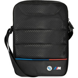 BMW Bag Carbon Black (Universal)