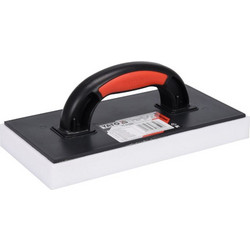 Yato Τριβίδι Σοβά 130x270mm YT-51904