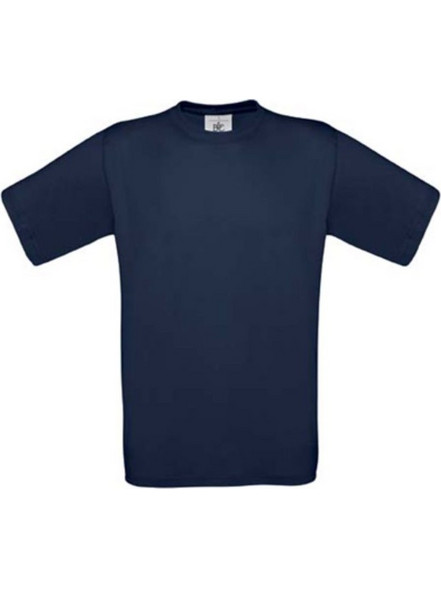 T-Shirt Premium JHK Μπλε