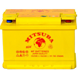 Mitsuba 57512 12V 75Ah