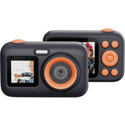 SJCAM Fun Cam Plus Sports Black