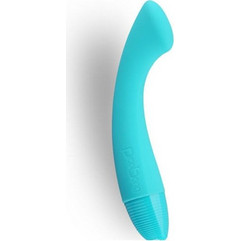 LELO PicoBong Moka Δονητής 20cm Μπλε