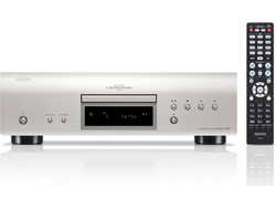 Denon DCD-1700NE SACD