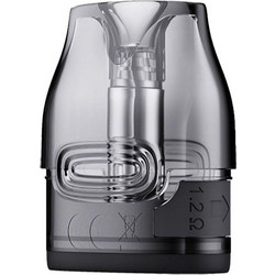 Voopoo VMate V2 Δεξαμενή Pod 1.2ohm 3ml (1τμχ)