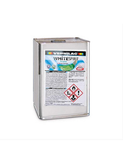 Vernilac White Spirit 15lt