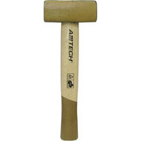 AMTECH PRO ΒΑΡΙΟΠΟΥΛΑ 1250GR-5000310