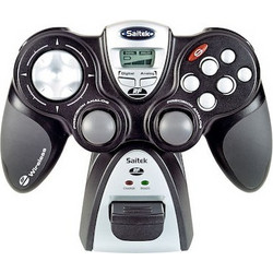 Mad Catz Saitek P3000 Wireless Controller PC