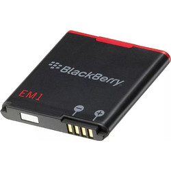 Blackberry E-M1