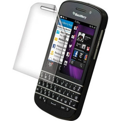 BlackBerry Q10 - Προστατευτικό Οθόνης