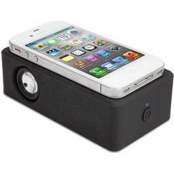 iFrogz Boost Ηχείο Bluetooth 2W Μαύρο