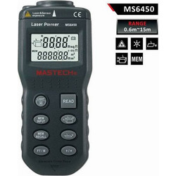 Mastech MS6450