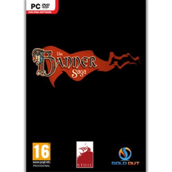 The Banner Saga PC