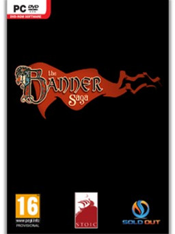 The Banner Saga PC