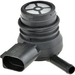 ΒΑΛΒΙΔΑ ΦΙΛΤΡΟΥ ΕΝΕΡΓΟΥ ΑΝΘΡΑΚΑ VW GOLF 4 1J '98-/ BORA '99-/ SKODA OCTAVIA 1U '97-/ SEAT LEON '00/TOLEDO '99- 1M| 2PIN