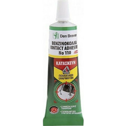 Den Braven 83203402 - Βενζινοκολλα 60ml