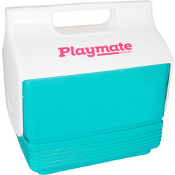 Igloo Playmate Mini Φορητό Ψυγείο 4lt Τιρκουάζ 41201
