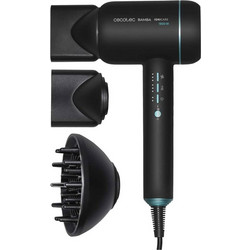 Cecotec Bamba IoniCare 6000 Rockstar Ice