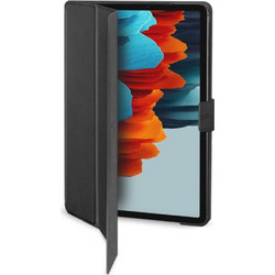 SBS Book Trio Black (Galaxy Tab S7 / Tab S8)