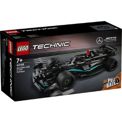 Lego Technic Neom McLaren Extreme E.Team για 7+ Ετών 42165
