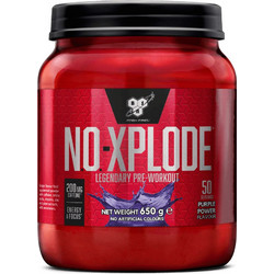 BSN N.O.-Xplode Purple Power 650gr