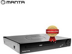 Manta Emperor Basic