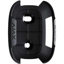 AJAX HOLDER FOR BUTTON/DOUBLEBUTTON BLACK