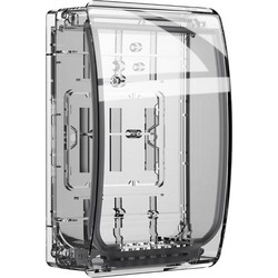 SONOFF θήκη για smart διακόπτες BOX-R2, αδιάβροχη, διάφανη