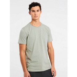 Protest NXGELMORE Men΄s T-shirt - Cotton - Regular fit - Green