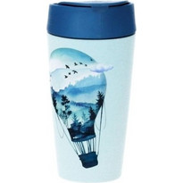 Chic Mic Bioloco Cup Plant Deluxe Air Ballon BPD116 420ml
