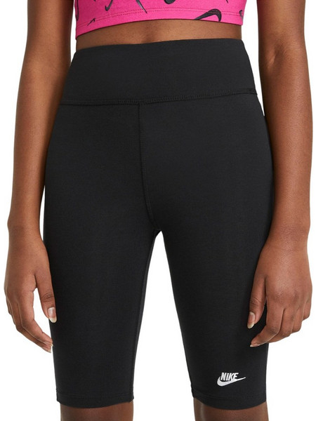 Nike Sportswear ΠΑΙΔΙΚΟ ΚΟΛΑΝ (DA1243-010) - Μαύρο