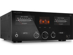 Mark Levinson No5805 Ολοκληρωμένος Ενισχυτής Hi-Fi 2.0 250W/4Ω 125W/8Ω