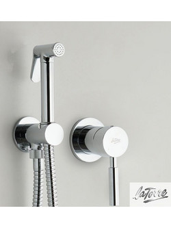 ΕΠΙΤΟΙΧΙΟ ΣΕΤ ΜΠΙΝΤΕ LATORRE TECH FLUSH ΜΕ ΑΝΑΜΙΞΗ 2 ΟΠΩΝ 12211 ΧΡΩΜΕ