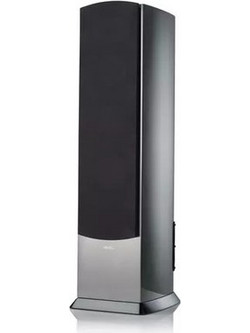 Revel PerformaBe F226Be Ζεύγος Ηχείων Hi-Fi Δαπέδου 200W 3 Δρόμων Silver