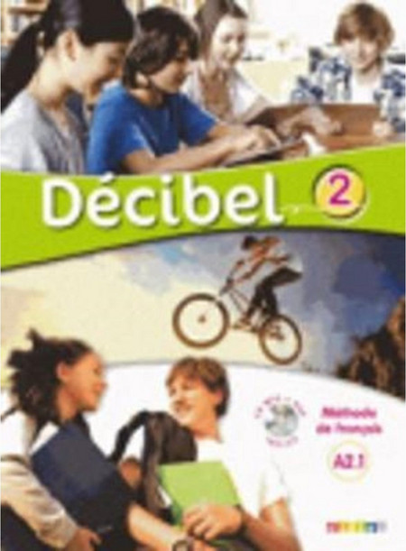 Décibel 2 Niv. A2.1