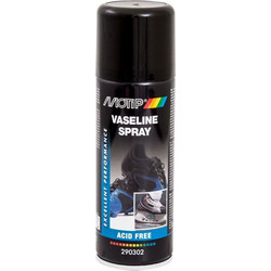 Spray Vaseline Σπρέι Βαζελίνης Motip 200ml