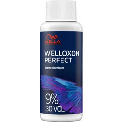 Wella Professionals Welloxon Perfect 9% 30Vol 60ml