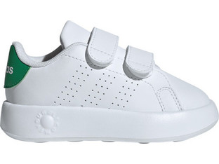 Adidas Advantage CF Παιδικά Sneakers Λευκά ID5286