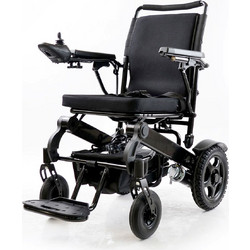 Wheel Easy Way Plus Ηλεκτρικό Αναπηρικό Αμαξίδιο