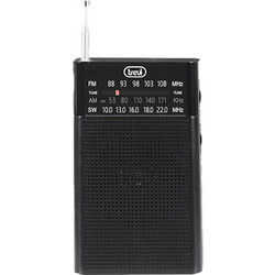 Trevi RA-7F15 Black