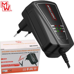 Minwa Electronics MW-CC01AGS