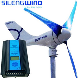 SILENTWIND-PRO-400-24 ΑΝΕΜΟΓΕΝΝΗΤΡΙΑ ΑΘΟΡΥΒΗ 450W 24V SILENTWIND