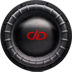Digital Designs 3518I ESP D2 Αυτοενισχυόμενο Subwoofer Αυτοκινήτου 18" 1200W RMS