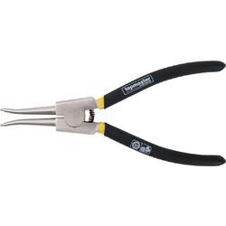 Top Master Ασφαλειοτσίμπιδο ίσιο εξωτερικό Cr-V 180mm