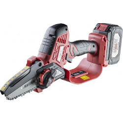 Raider R20 RDP-SBGP20 Κλαδευτικό Αλυσοπρίονο Μπαταρίας 20V 4.45kg με Λάμα 25cm