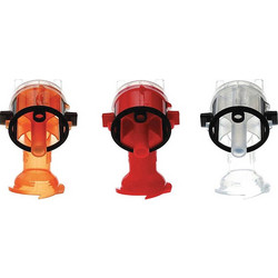 3M Accuspray(TM) Atomizing Head Refill Pack Κεφαλές Ψεκασμού PPS 2.0 - Μπεκ 1.8mm