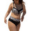 Dorina Bikini Bottom Μαύρο D000400MI010-BK0065