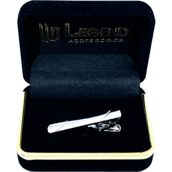 LEGEND ΚΛΙΠ ΓΡΑΒΑΤΑΣ 4.5CM
