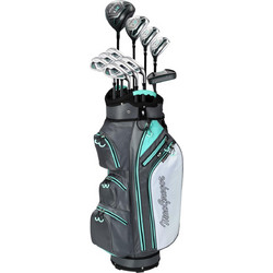 ZT1 Ladies Package Set